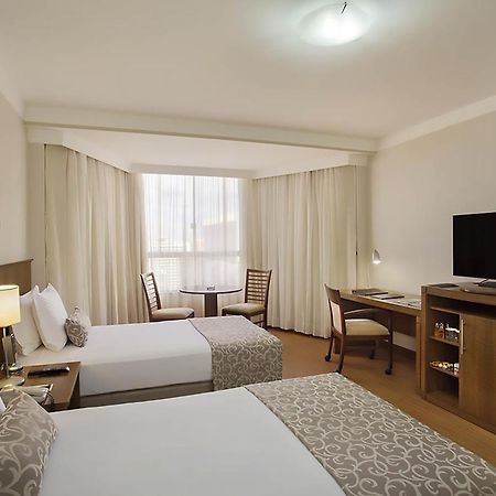 Hotel Windsor Plaza Brasilia Esterno foto