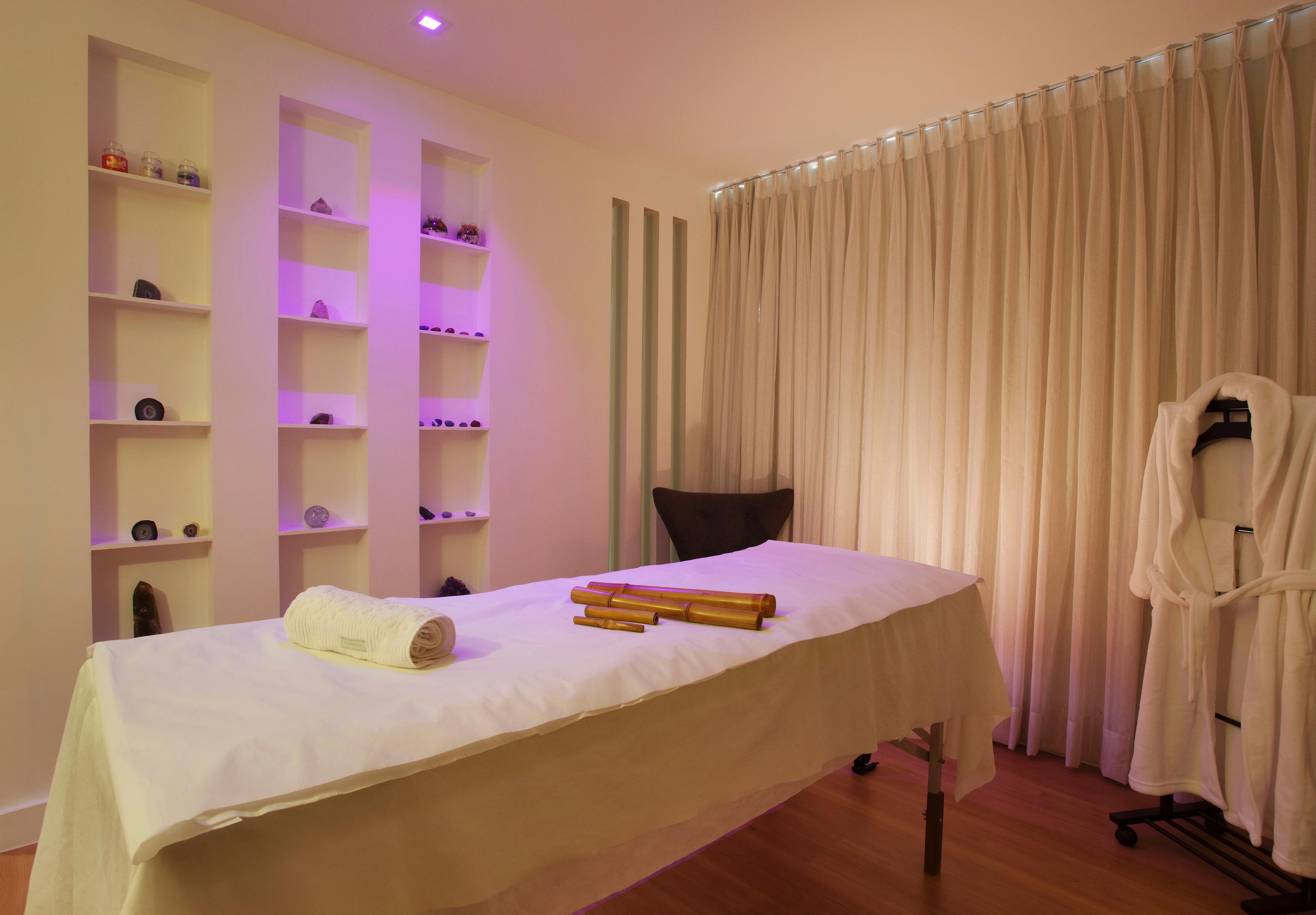 Hotel Windsor Plaza Brasilia Esterno foto A massage table