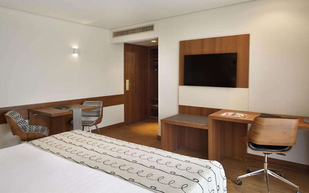 Hotel Windsor Plaza Brasilia Esterno foto